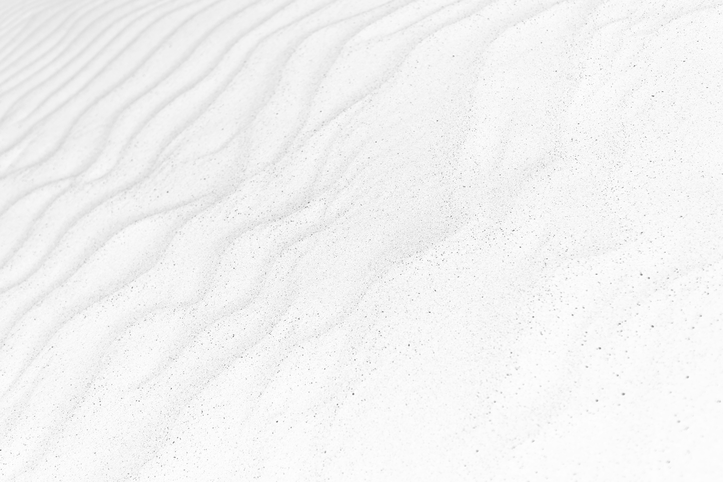 Black Sand Dunes